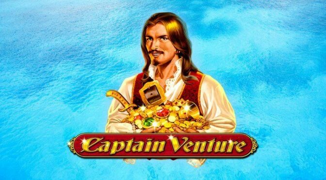 Captain venture