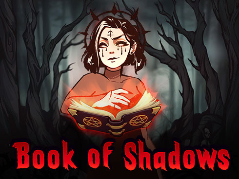 Book of shadows