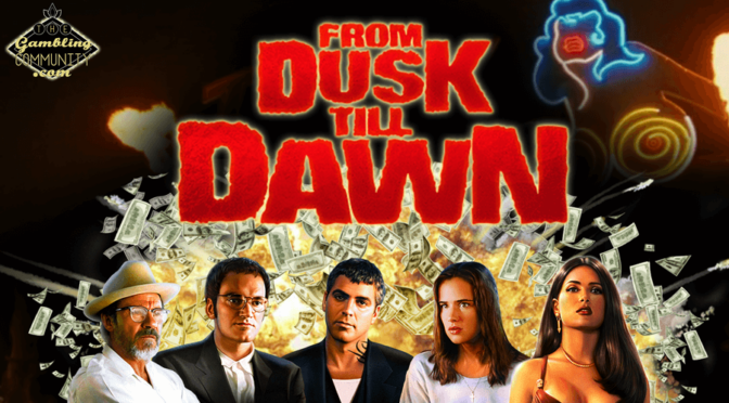 From dusk till dawn