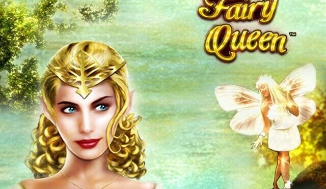 Fairy queen