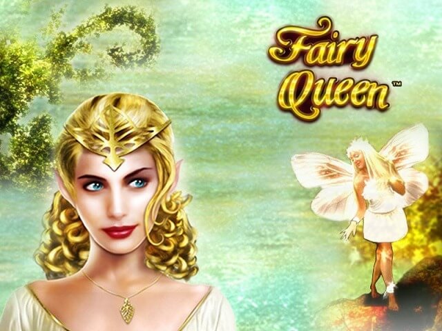 Fairy queen