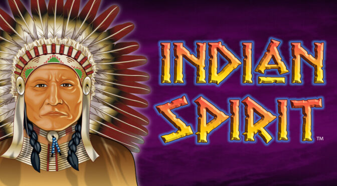 Indian spirit