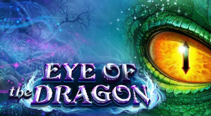 Eye of the dragon