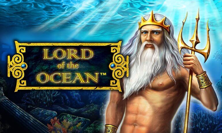 Lord of the ocean