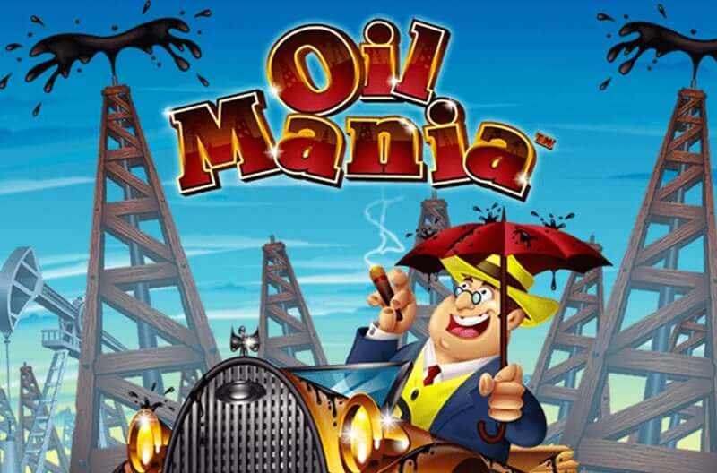 Oil mania