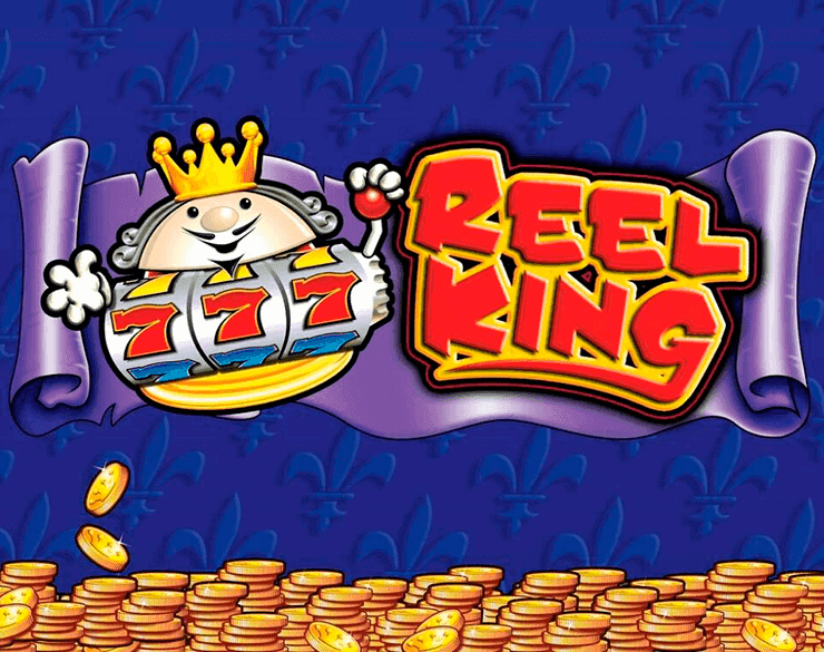 Reel king