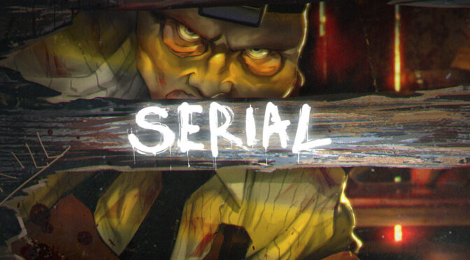 Serial