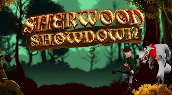 Sherwood showdown