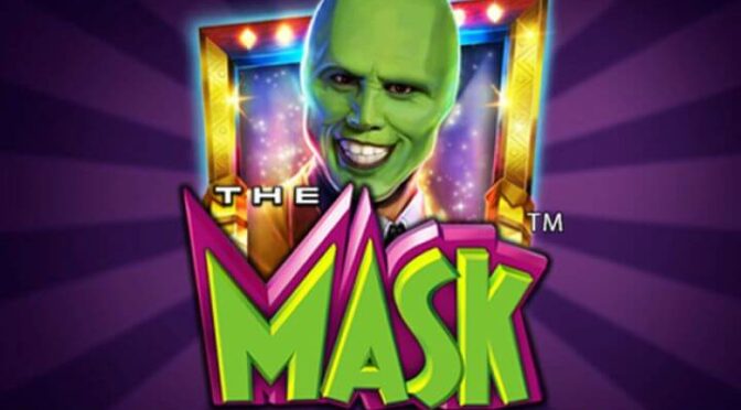 The mask