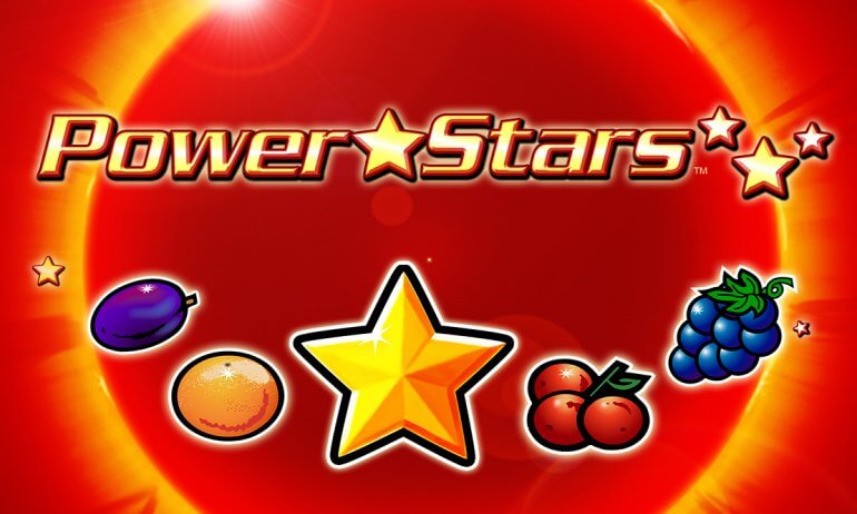 Power stars