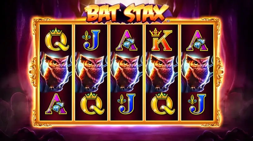 Bat stax