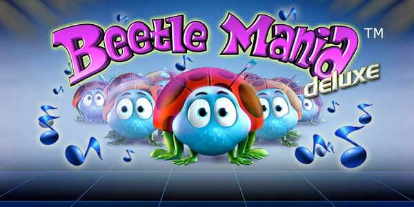 Beetle mania deluxe