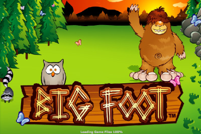 Big foot