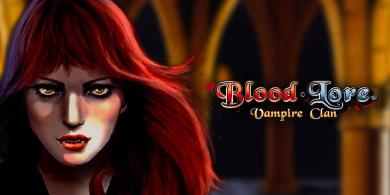 Blood lore vampire clan