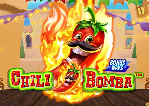 Chili bomba