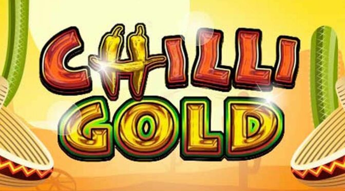 Chilli gold