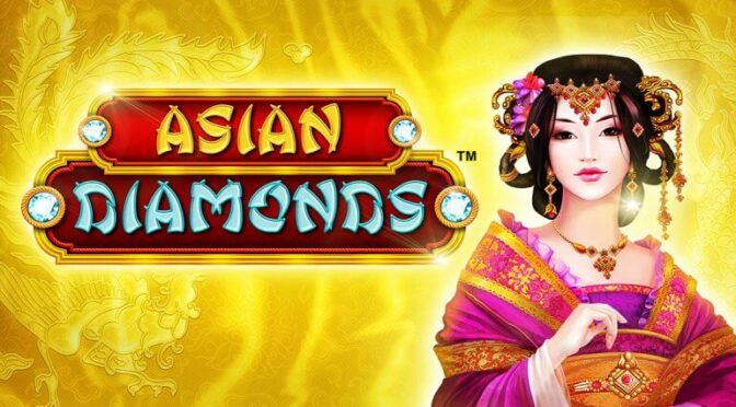 Asian diamonds