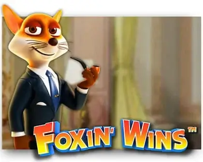 Foxin wins