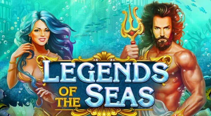 Legends of the seas