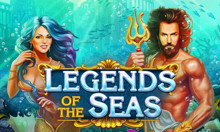 Legends of the seas