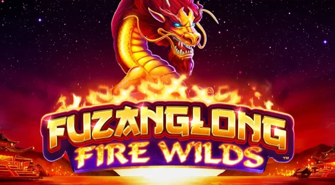 Fuzanglong – fire wilds