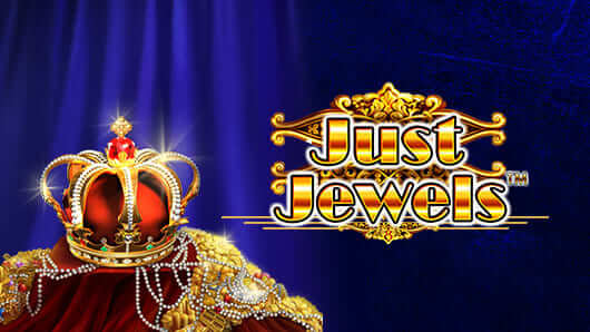 Just jewels