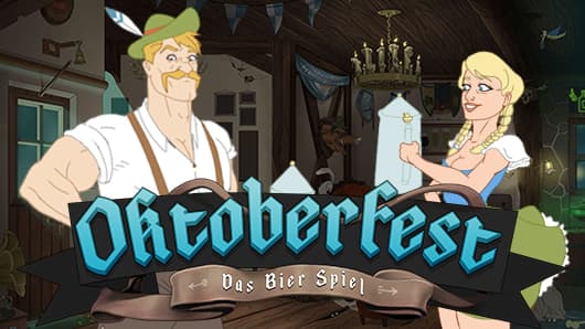 Oktoberfest