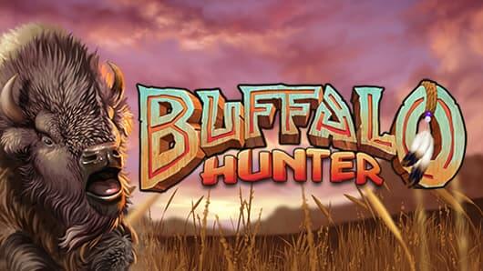 Buffalo hunter