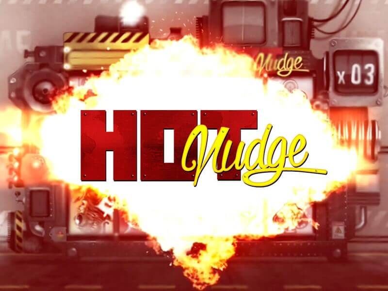 Hot nudge