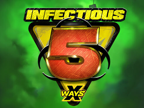 Infectious 5 xways