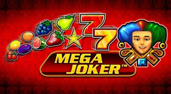 Mega joker