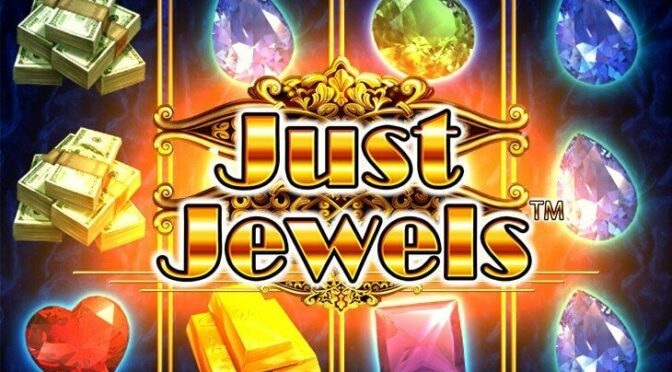 Just jewels