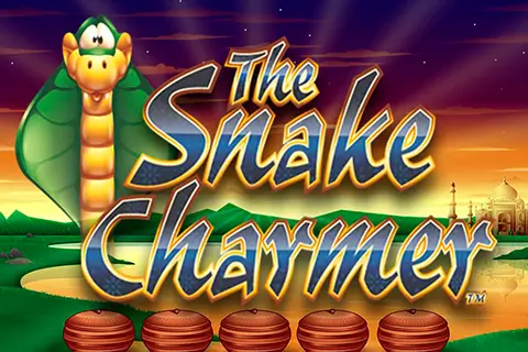 The snake charmer