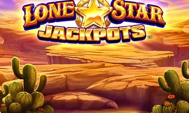 Lone star jackpots