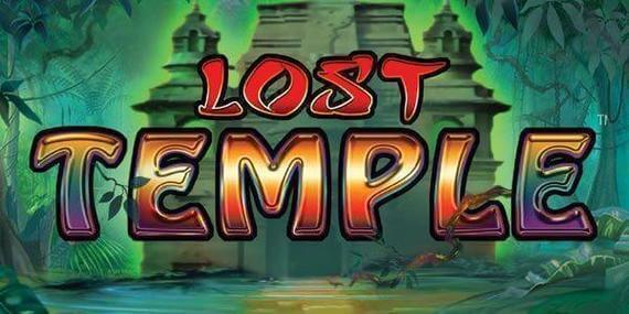 Lost temple