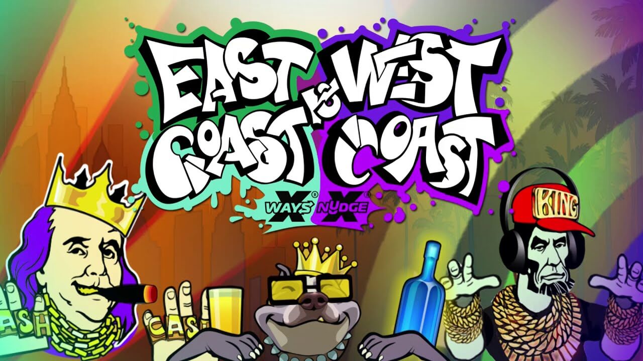 East coast vs west coast