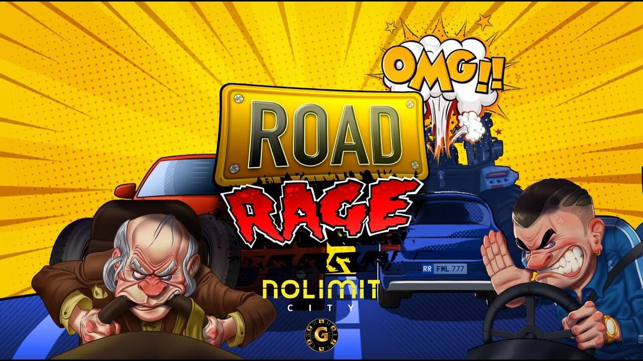 Road rage