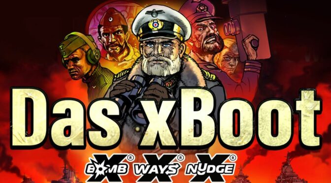 Das xboot