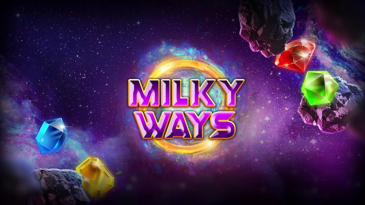 Milky ways