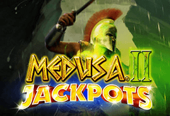 Medusa 2 jackpots