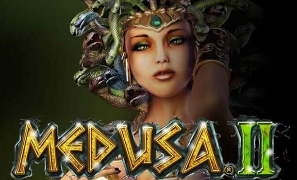 Medusa 2