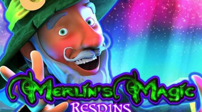 Merlins magic respins