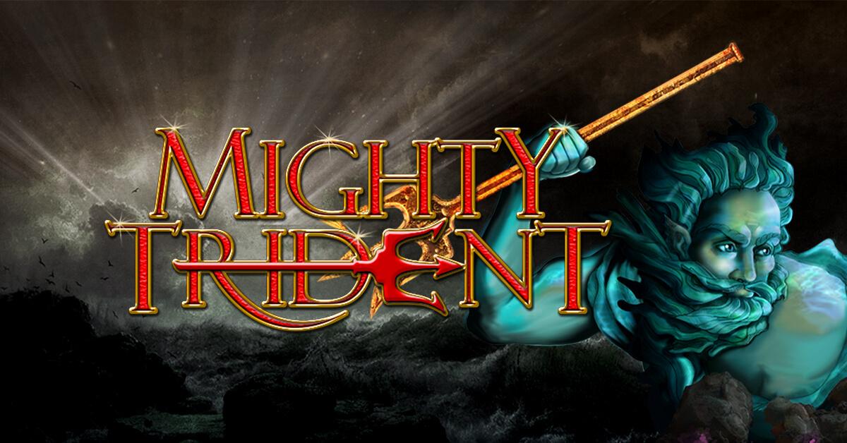 Mighty trident