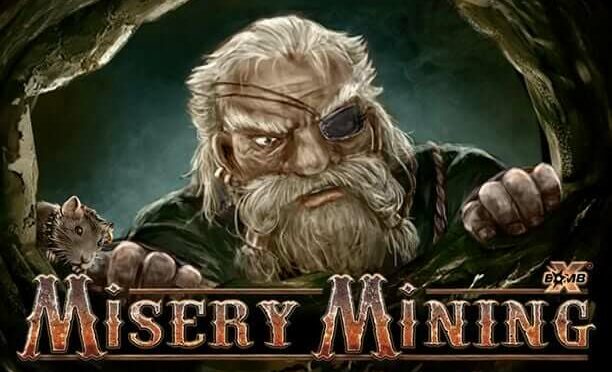 Misery mining