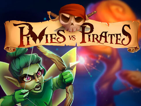 Pixies vs pirates