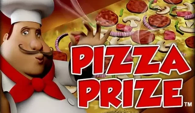 Pizza prize