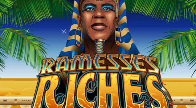 Ramesses riches