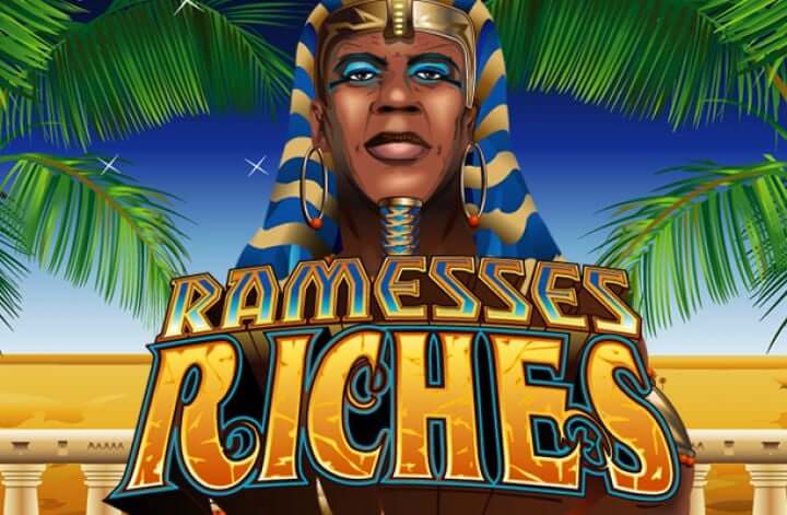 Ramesses riches