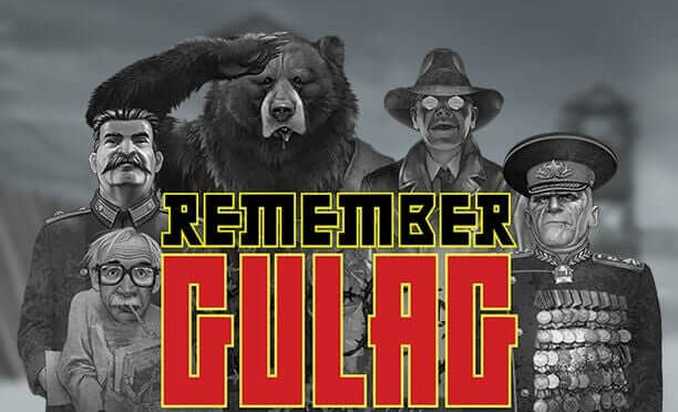 Remember gulag