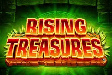 Rising treasures